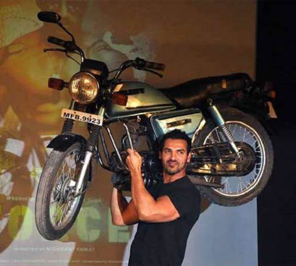 film force2 poster release