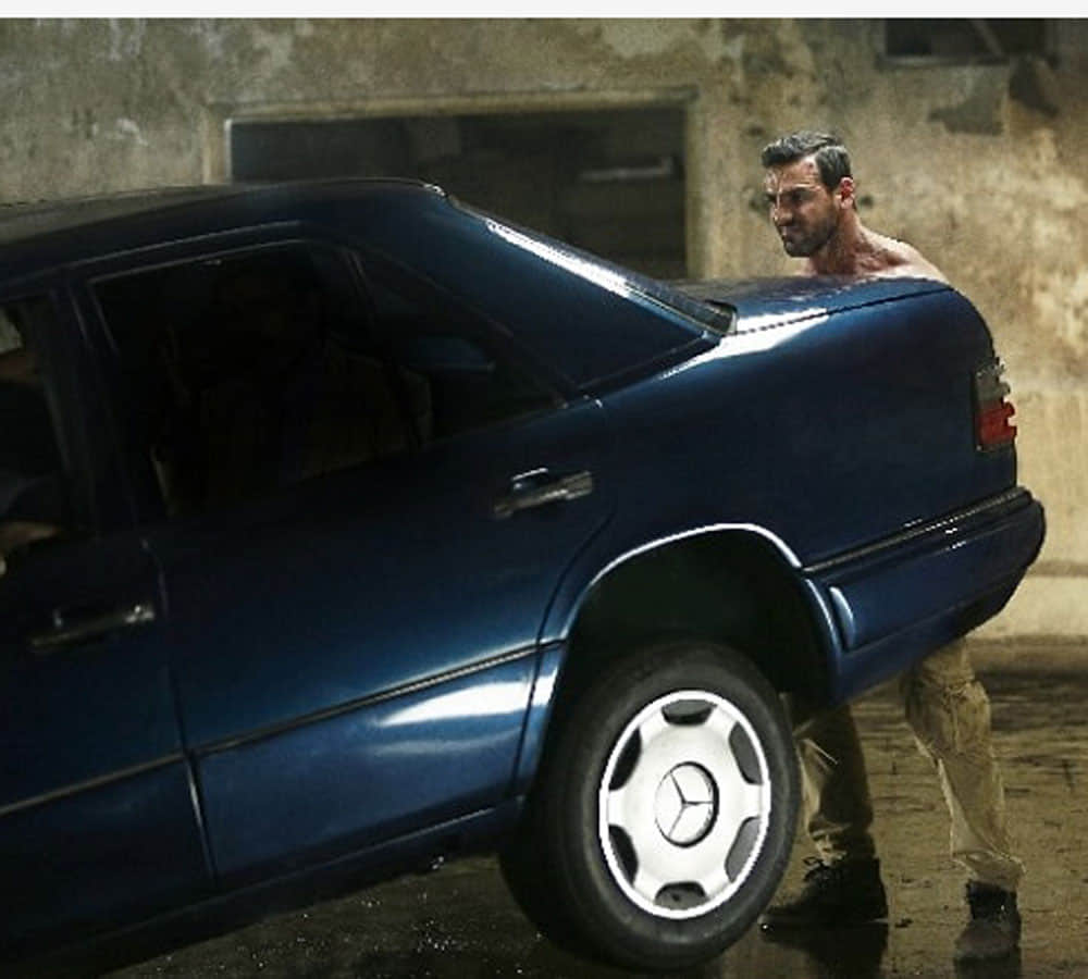 film force2 poster release