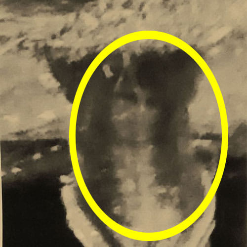 most haunted pendle hill in england
