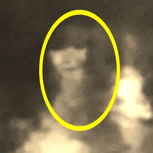 most haunted pendle hill in england