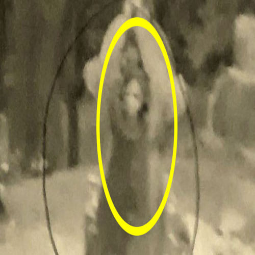 most haunted pendle hill in england