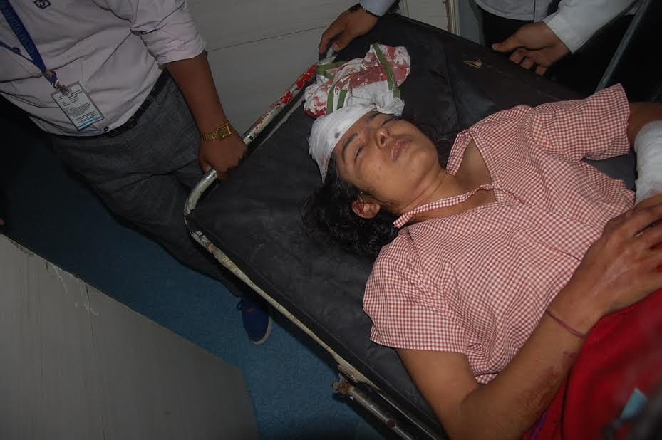 married man shoot to girl in one sided love in panipat of haryana