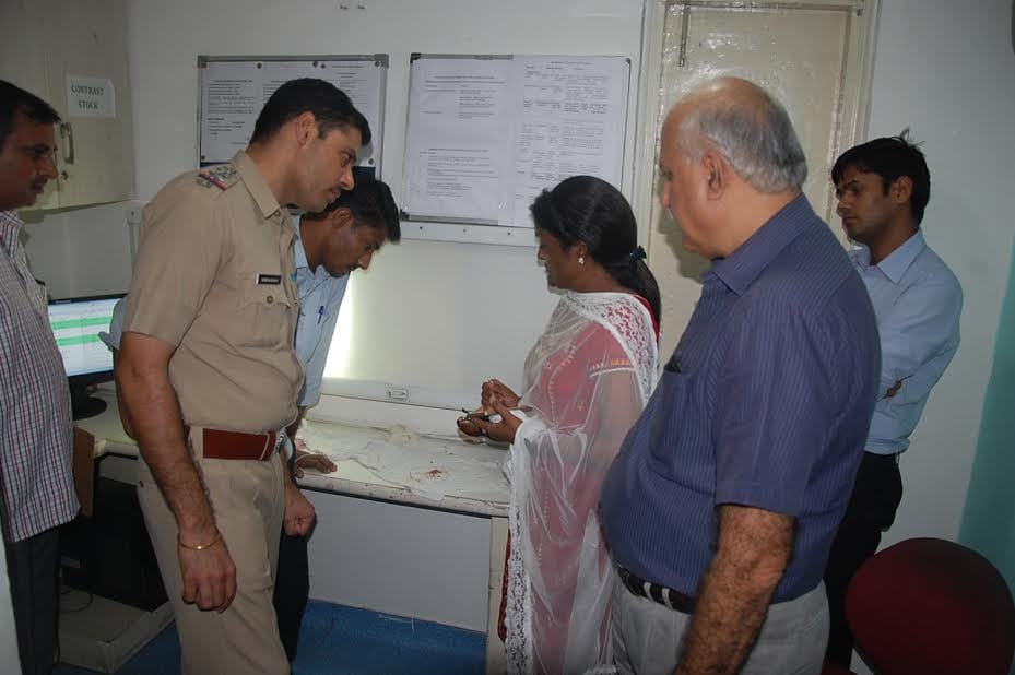 married man shoot to girl in one sided love in panipat of haryana
