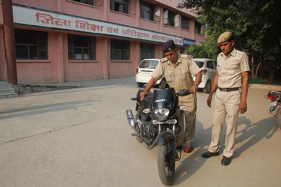 married man shoot to girl in one sided love in panipat of haryana