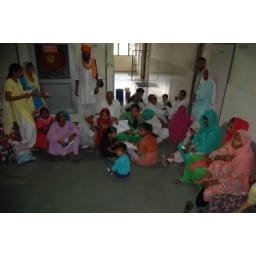 health, hospital, 200 new bed, kaithal