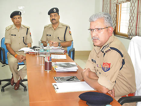  crime out of control says ig