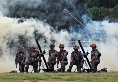  surgical Strikes Across Line Of Control At Terror Launchpads, hera are 10 facts 