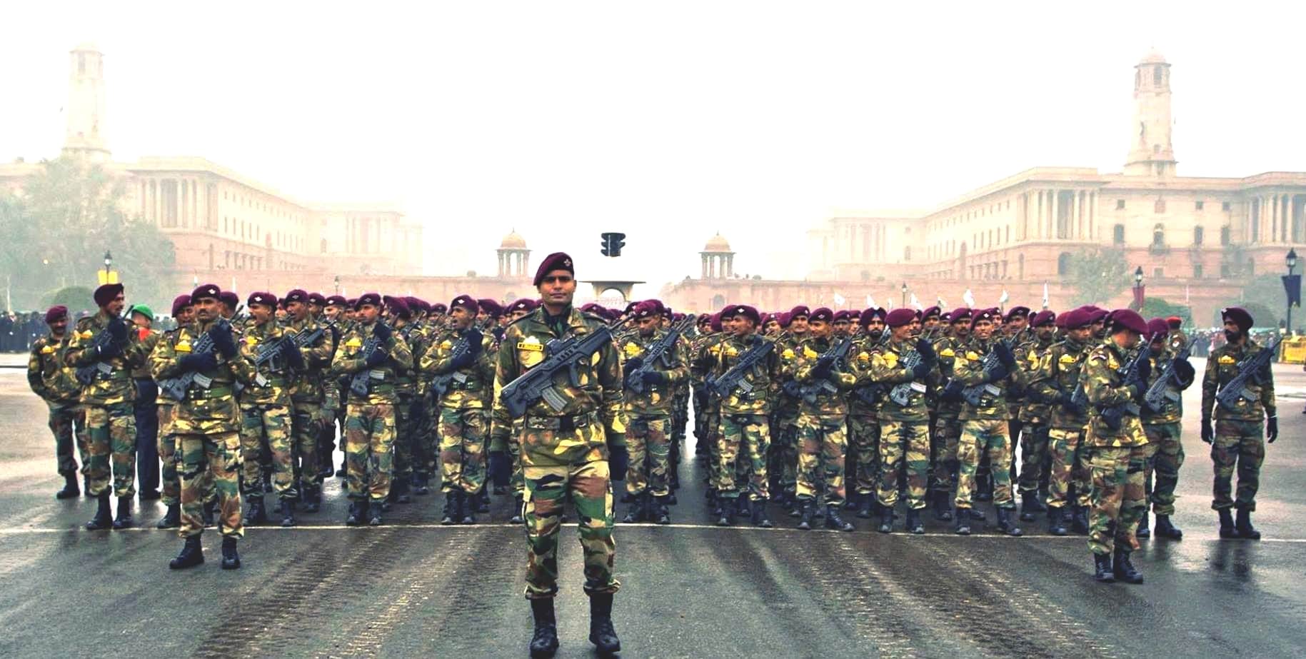 Sarkari Naukri Indian Army TGC Recruitment 2021 Notification Apply Direst Here