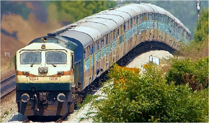 indian railway many major changes in the