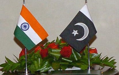  India and Pakistan's promises