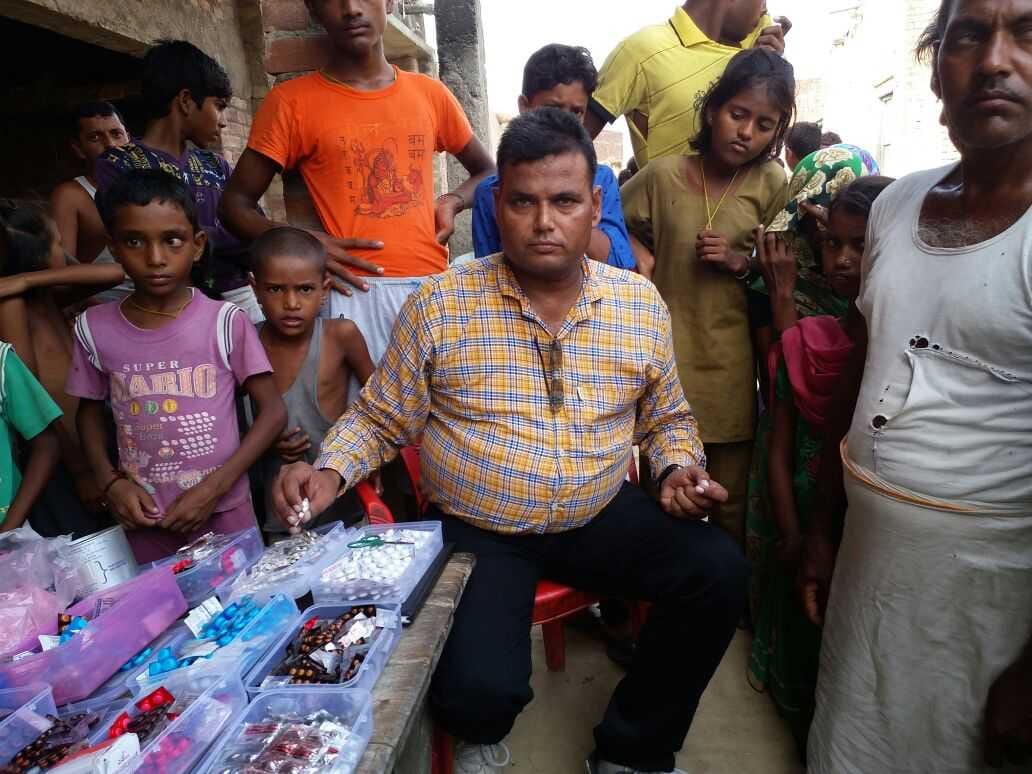 Infectious fever killed five people, including a child  