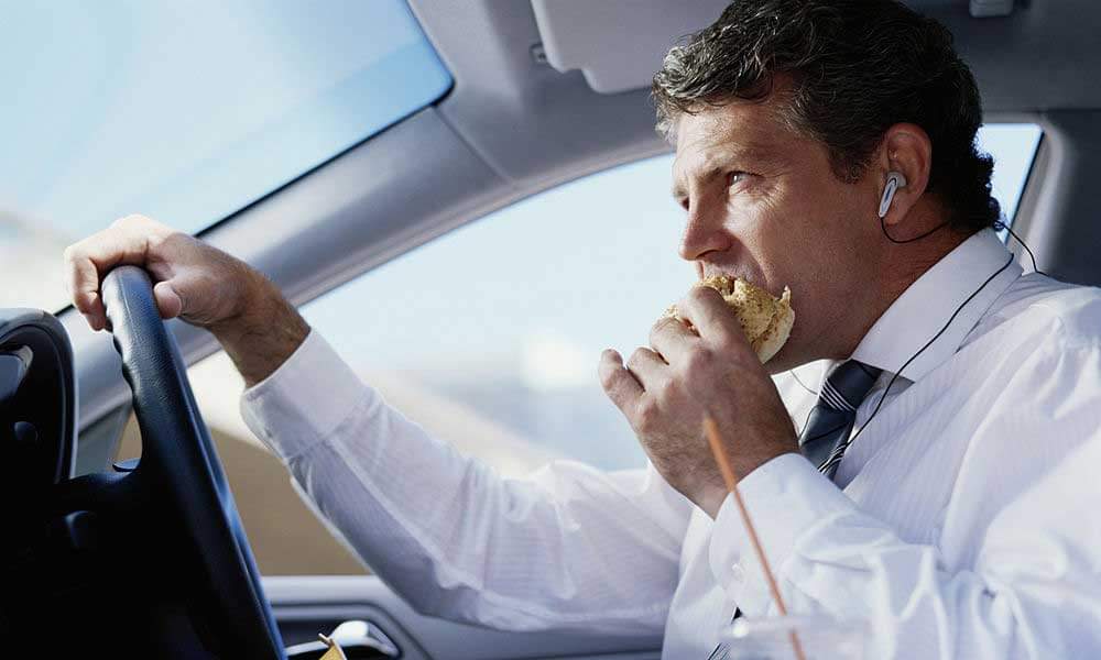 Habits That Make You Look Older Than Your Age 