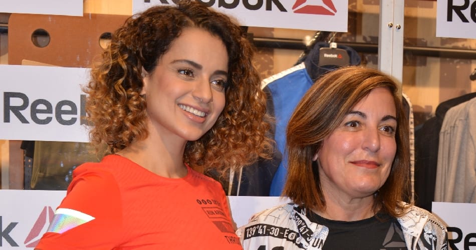kangana ranaut in chandigarh exposed the secrets of bollywood world in a interview