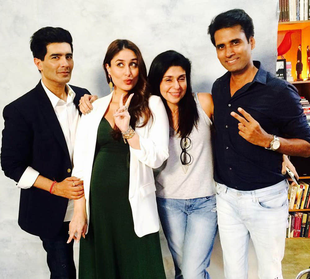 kareena kapoor statement about katrina and ranbeer relation