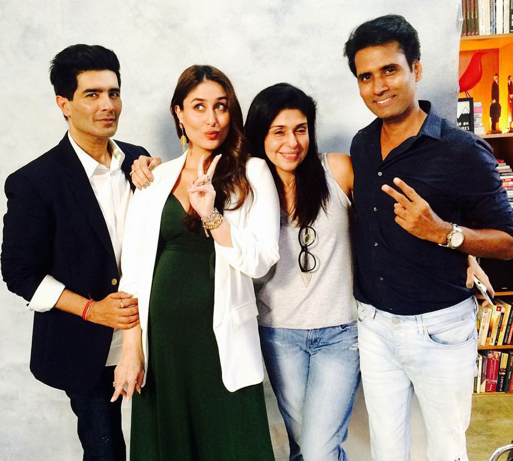 kareena kapoor statement about katrina and ranbeer relation
