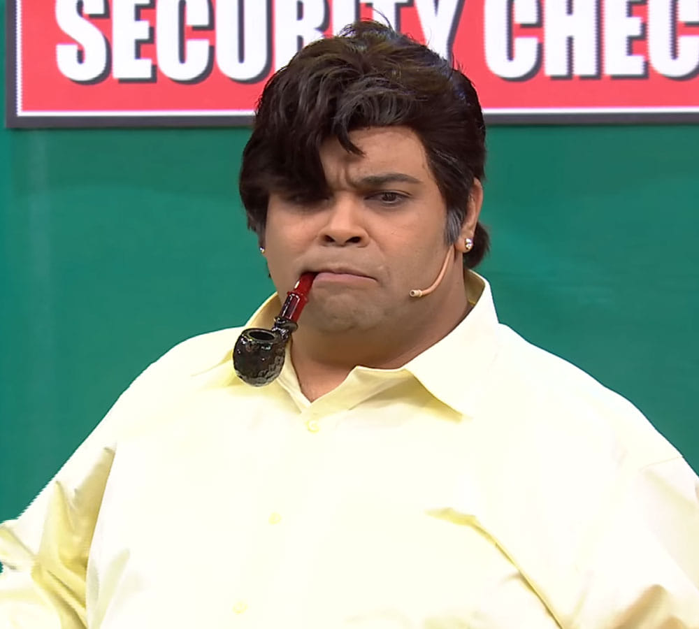 Johnny Lever to make his television debut with Sab TV new show Partners