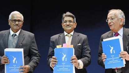 don't behave like god says SC says to BCCI 
