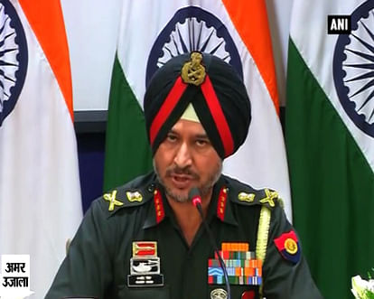 Indian Army conducted surgical strikes on terror launchpads along LoC: DGMO