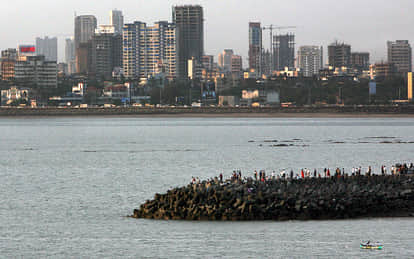 Mumbai Richest City In India With Total Wealth Of $820 Billion: Report