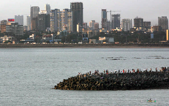 Mumbai Richest City In India With Total Wealth Of $820 Billion: Report