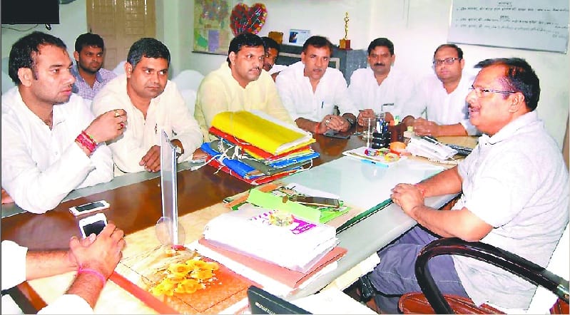 Gasipura scandal