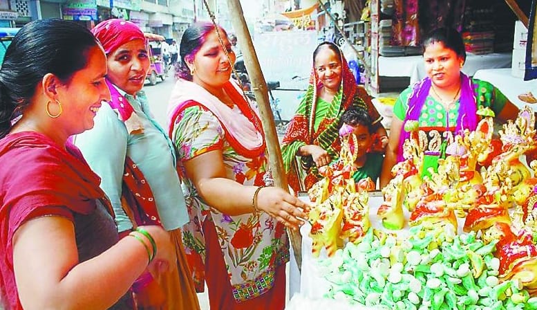 Two days will be worship of mother shailaputree