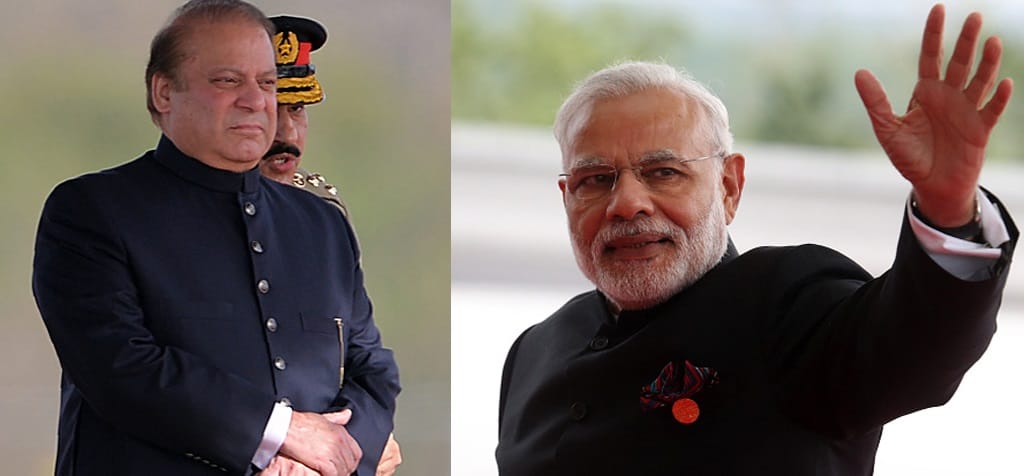 PM Narendra Modi rocks on Social Media After successful Surgical Strike