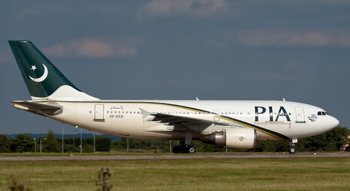 India may be canceled air connection with pakistan