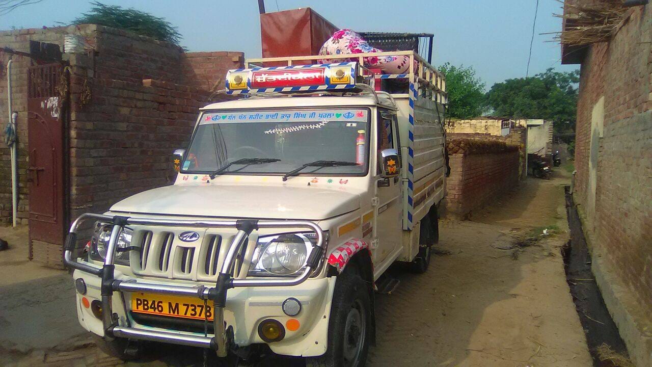 indian army surgical attack in pok and highalert in villages near indo pak border in punjab