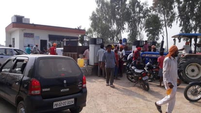 school closed in punjab villages due to highalert after indian army surgical strike in pok