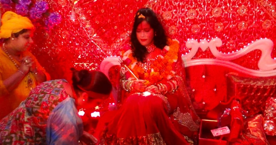 radhe maa statement on entry in big boss season 10, also exposed life secrets