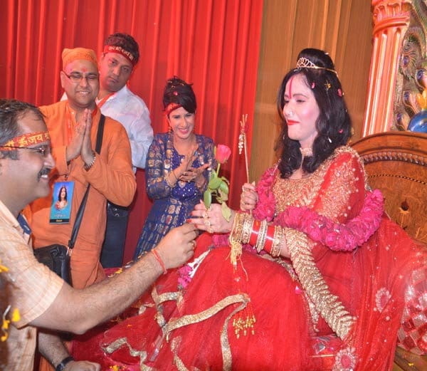 radhe maa statement on entry in big boss season 10, also exposed life secrets