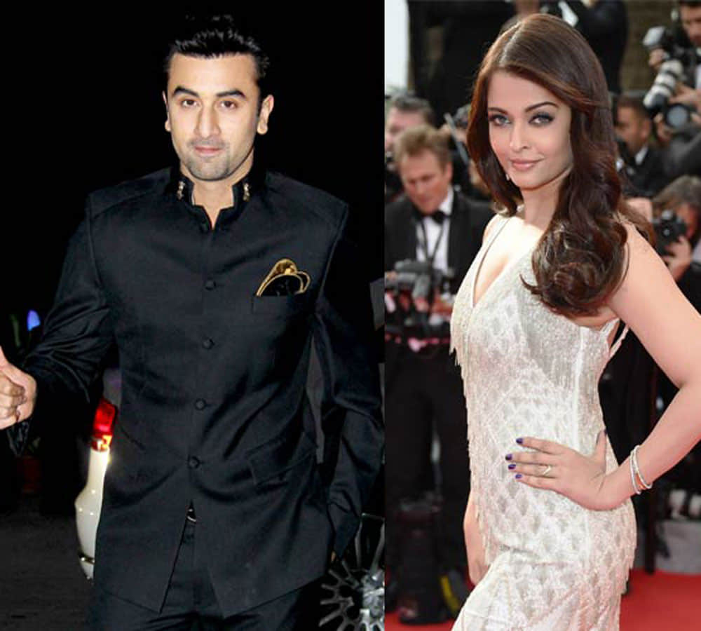 ranbir and aishwarya 18 year old photo
