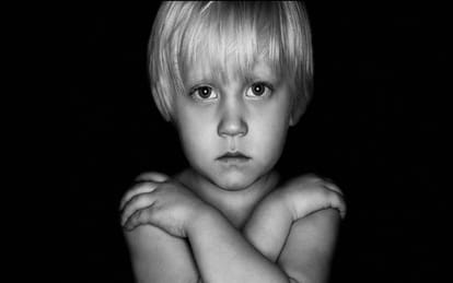 11 years old boy did 15 times rape