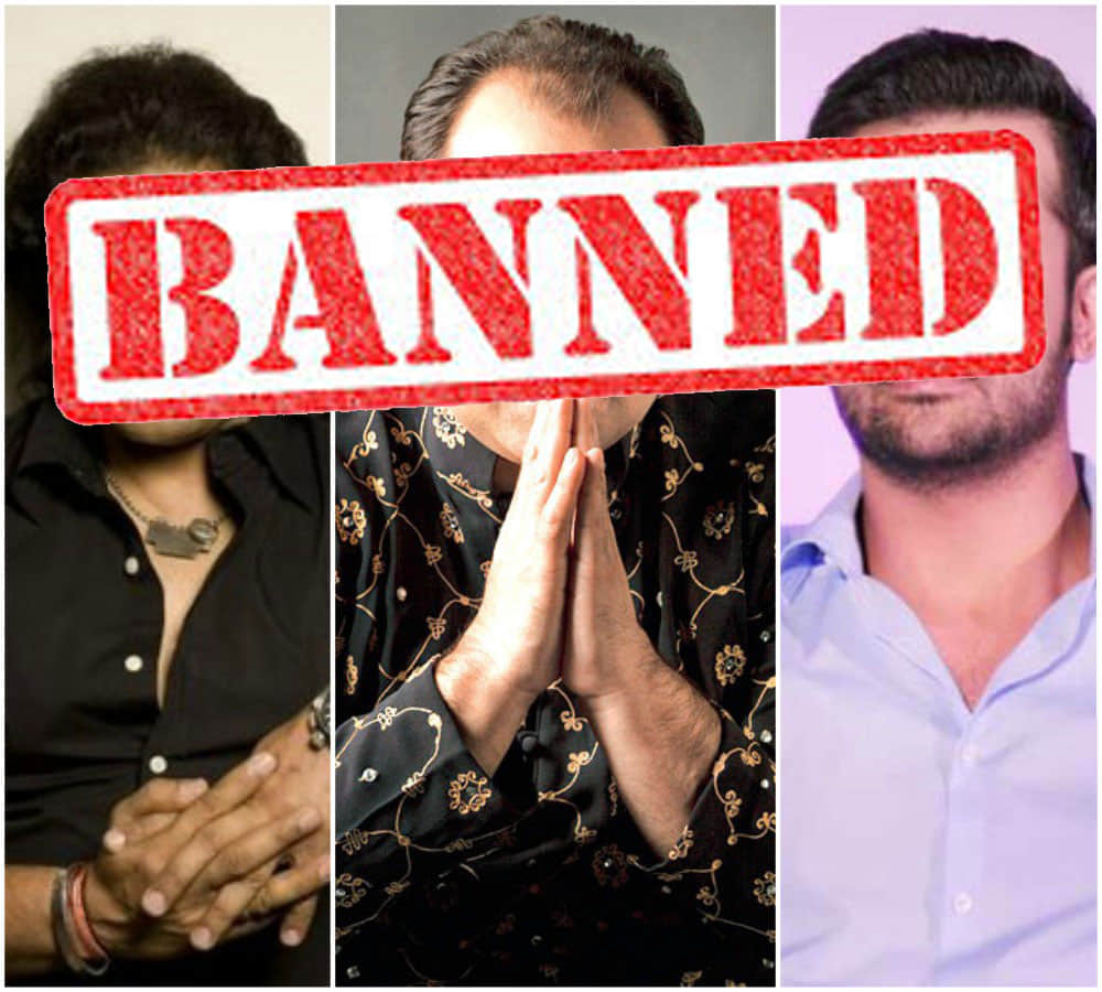 rahat fateh ali khan is new victim of ban pak artist 