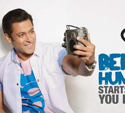 salman khan will open the cinemahall
