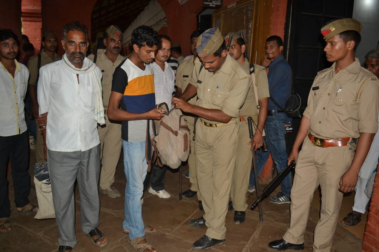 in entire night have done search operation