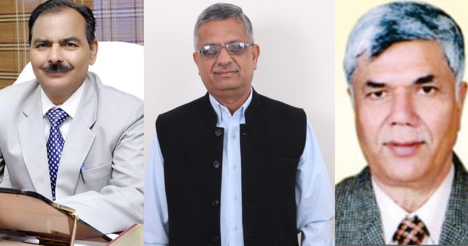 senate election, pu senate election, punjab university, campus, education, chandigarh