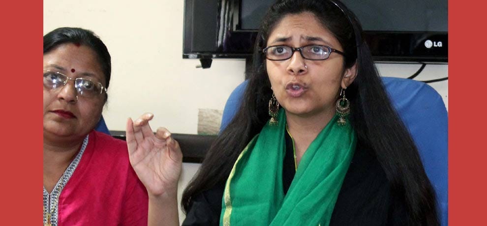 dcw summons hindu college principal for high fees of girls hostel