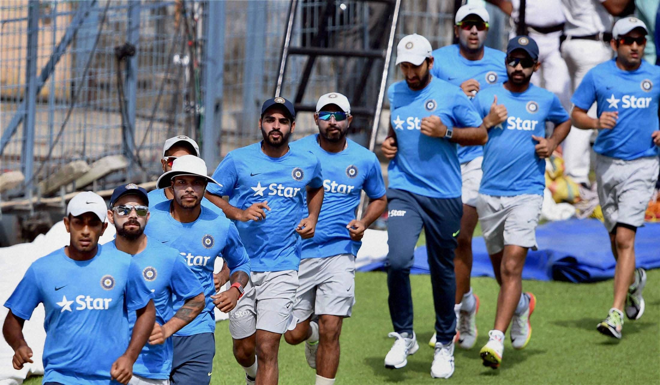 virat kohli And Gautam gambhir meet in kolkata
