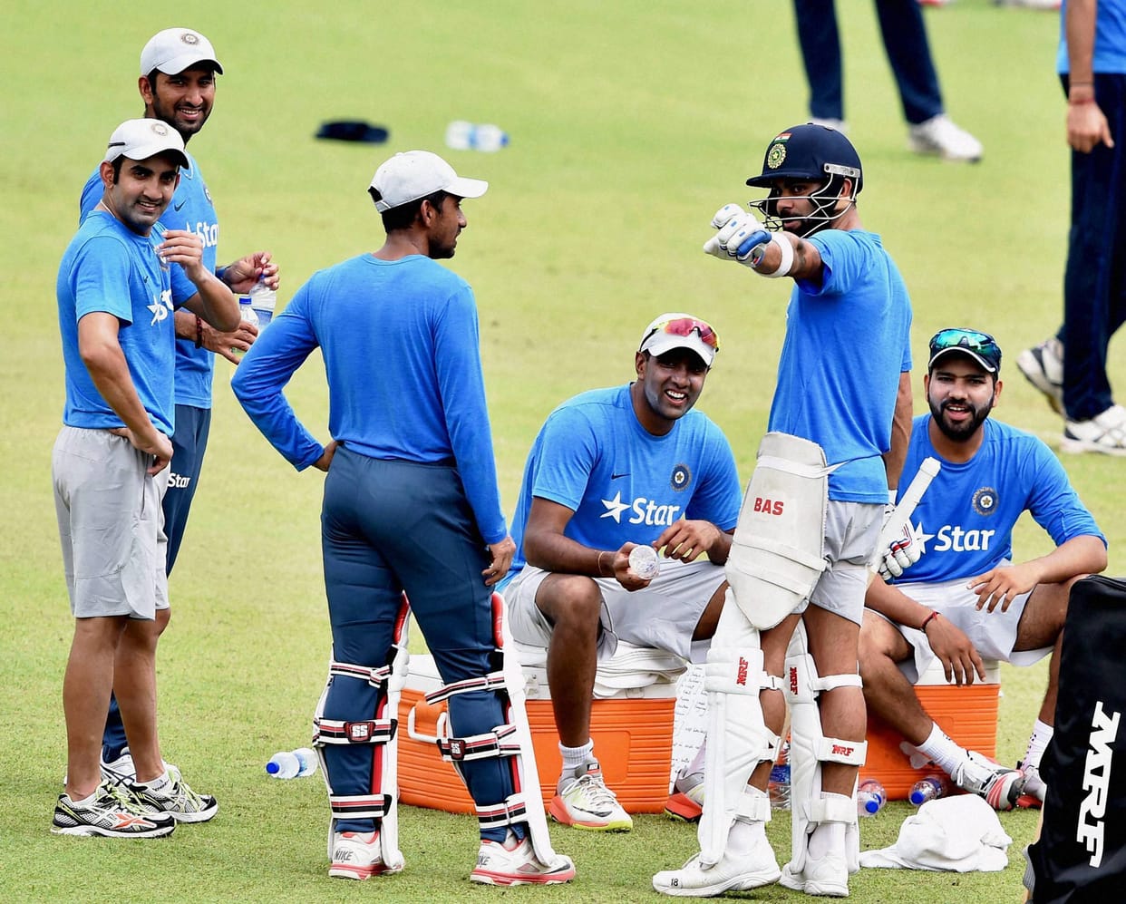 India vs new zealand: 2nd Test, Preview, kolkata