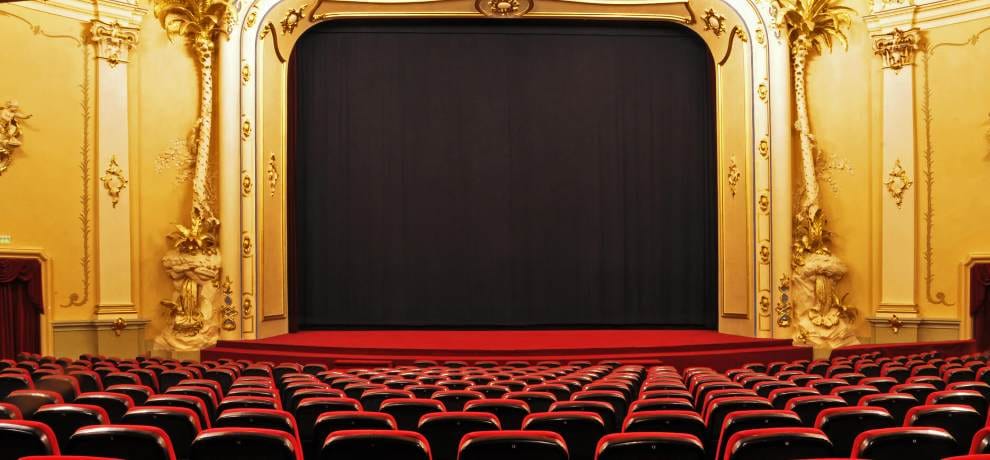 theatre