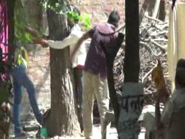 young man in question went on bike theft third degree strap