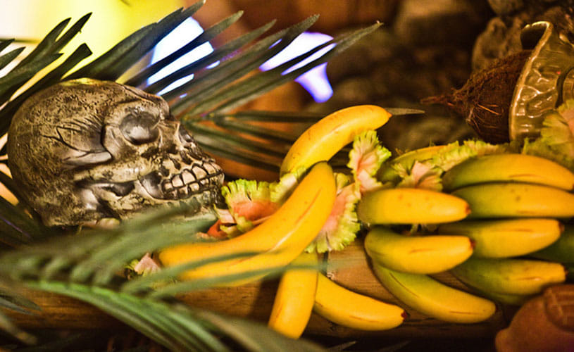 tribe Eat dead body Ash to Save there Soul