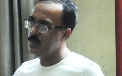 corrupt tsi caught red handed by anti corruption team