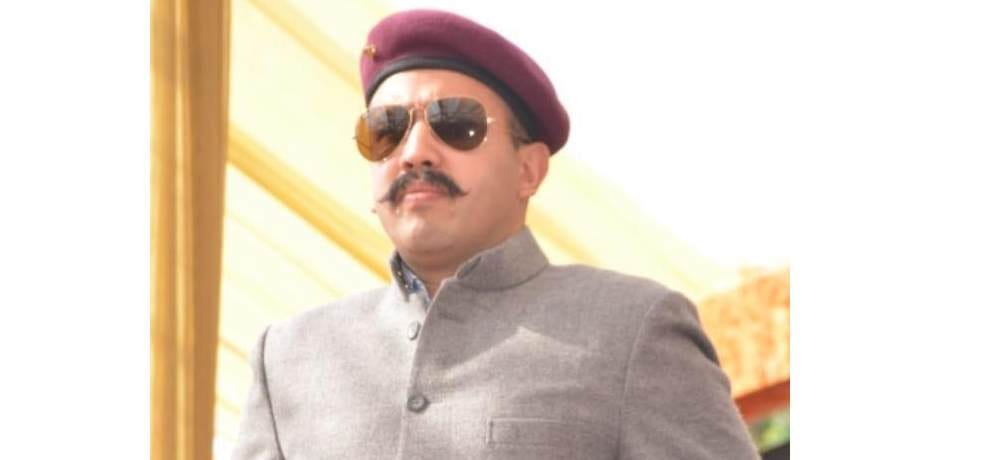 Big relief to vikramaditya singh from High Court