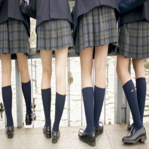 girls scholarships based on virginity