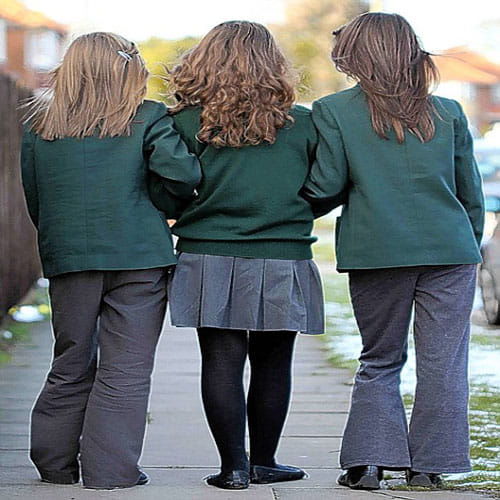 girls scholarships based on virginity