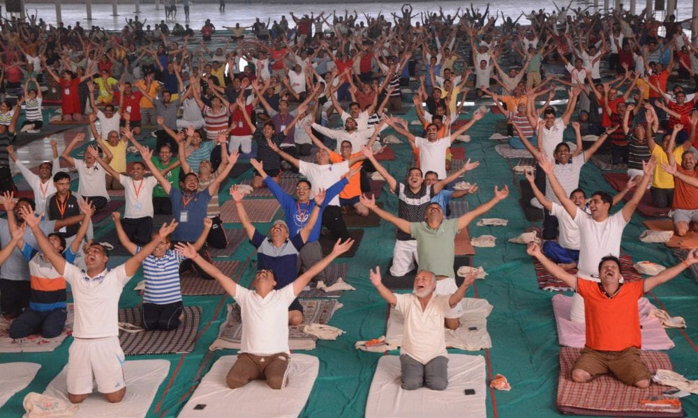 manish sisodia praised baba ramdev