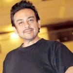 twitter war on adnan sami's tweet on surgical strike